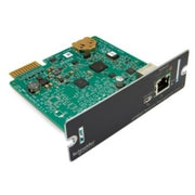 APC by Schneider Electric AP9640 UPS Management Adapter - AP9640