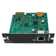 APC by Schneider Electric AP9640 UPS Management Adapter - AP9640