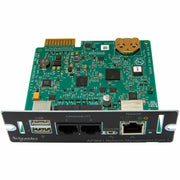 AP9641_APC by Schneider Electric AP9641 UPS Management Adapter