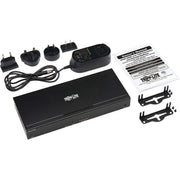 Tripp Lite by Eaton B127P-004-H Video Extender Transmitter - B127P-004-H