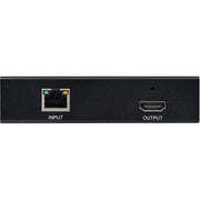 Tripp Lite by Eaton B127P-100-H HDMI over Cat6 Active Remote Receiver - B127P-100-H