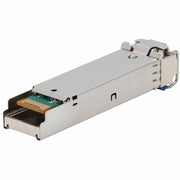 Tripp Lite by Eaton Cisco SFP (mini-GBIC) Module - N286-01GLCLHSMD