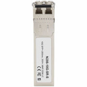 Tripp Lite by Eaton Cisco SFP+ Module - N286-10G-SR-S