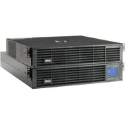 SU3000LCD2UHVTF_Tripp Lite by Eaton SmartOnline SU3000LCD2UHVTF 3KVA Rack/Tower UPS