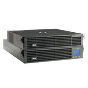 SU3000LCD2UHVTF_Tripp Lite by Eaton SmartOnline SU3000LCD2UHVTF 3KVA Rack/Tower UPS