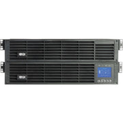 Tripp Lite by Eaton SmartOnline SU3000LCD2UHVTF 3KVA Rack/Tower UPS - SU3000LCD2UHVTF