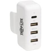 U280-A04-A3C1_Tripp Lite by Eaton U280-A04-A3C1 Power Adapter