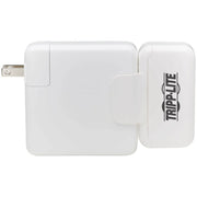 Tripp Lite by Eaton U280-A04-A3C1 Power Adapter - U280-A04-A3C1