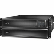 APC by Schneider Electric Smart-UPS X 3000VA Tower/Rack Convertible UPS - SMX3KR2UNCX145