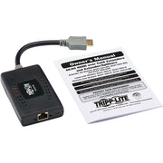 Tripp Lite by Eaton B127P-100-H-SR HDMI over Cat6 Passive Remote Receiver - B127P-100-H-SR