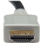 Tripp Lite by Eaton B127P-100-H-SR HDMI over Cat6 Passive Remote Receiver - B127P-100-H-SR