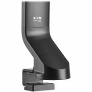 Tripp Lite by Eaton DDR1727DC Desk Mount for Monitor, Flat Panel Display, TV - Black - DDR1727DC