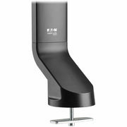 Tripp Lite by Eaton DDR1727DC Desk Mount for Monitor, Flat Panel Display, TV - Black - DDR1727DC