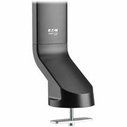 Tripp Lite by Eaton DDR1732SC Desk Mount for Monitor, Flat Panel Display, TV - Black - DDR1732SC