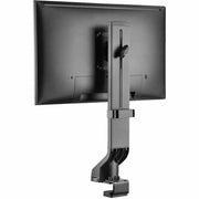 Tripp Lite by Eaton DDR1732SC Desk Mount for Monitor, Flat Panel Display, TV - Black - DDR1732SC