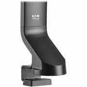 Tripp Lite by Eaton DDR1732SC Desk Mount for Monitor, Flat Panel Display, TV - Black - DDR1732SC