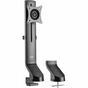 Tripp Lite by Eaton DDR1732SC Desk Mount for Monitor, Flat Panel Display, TV - Black