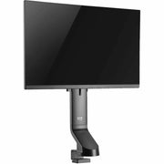 Tripp Lite by Eaton DDR1732SC Desk Mount for Monitor, Flat Panel Display, TV - Black - DDR1732SC