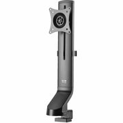 Tripp Lite by Eaton DDR1732SC Desk Mount for Monitor, Flat Panel Display, TV - Black - DDR1732SC