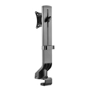 Tripp Lite by Eaton DDR1732SC Desk Mount for Monitor, Flat Panel Display, TV - Black - DDR1732SC