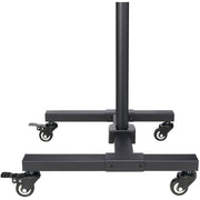 Tripp Lite by Eaton DMC1342S Mobile TV Stand, 13" to 42" TVs and Monitors - DMC1342S