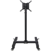 Tripp Lite by Eaton DMC1342S Mobile TV Stand, 13" to 42" TVs and Monitors - DMC1342S