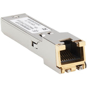 Tripp Lite by Eaton Cisco SFP (mini-GBIC) Module