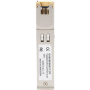 Tripp Lite by Eaton Cisco SFP (mini-GBIC) Module - N286-01GLC-TE