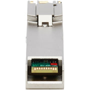 Tripp Lite by Eaton Cisco SFP (mini-GBIC) Module - N286-01GLC-TE