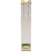 Tripp Lite by Eaton Cisco SFP (mini-GBIC) Module - N286-01GLC-TE