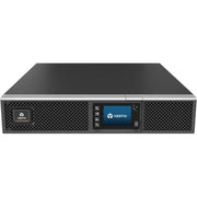 Vertiv Liebert GXT5 UPS - 2000VA/2000W 230V | Online Rack Tower Energy Star - GXT5-2000IRT2UXL