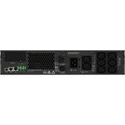 Vertiv Liebert GXT5 UPS - 2000VA/2000W 230V | Online Rack Tower Energy Star - GXT5-2000IRT2UXL