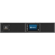 Vertiv Liebert GXT5 UPS - 2000VA/2000W 230V | Online Rack Tower Energy Star - GXT5-2000IRT2UXL