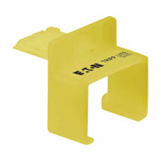N2LOCK-010-YW_Tripp Lite by Eaton Universal RJ45 Plug Locks, Yellow, 10 Pack