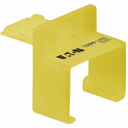 N2LOCK-010-YW_Tripp Lite by Eaton Universal RJ45 Plug Locks, Yellow, 10 Pack