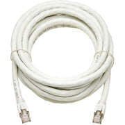 Tripp Lite by Eaton Cat.8 Patch Network Cable - N272-015-WH