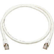 Tripp Lite by Eaton Cat.8 Patch Network Cable - N272-003-WH