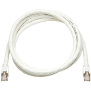 Tripp Lite by Eaton Cat.8 Patch Network Cable - N272-006-WH