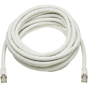 Tripp Lite by Eaton Cat.8 Patch Network Cable - N272-020-WH