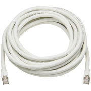 Tripp Lite series Cat.8 Patch Network Cable - N272-025-WH
