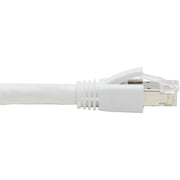 Tripp Lite series Cat.8 Patch Network Cable - N272-025-WH