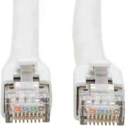 Tripp Lite series Cat.8 Patch Network Cable - N272-025-WH