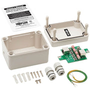 Tripp Lite by Eaton B110-SP-CAT-OD Surge Protector Module - B110-SP-CAT-OD