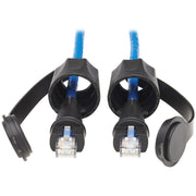 Tripp Lite by Eaton Industrial Cat6 UTP Patch Cable - RJ45 M/M, 10 ft. (3 m)