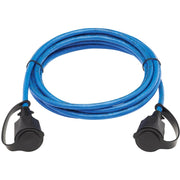 Tripp Lite by Eaton Industrial Cat6 UTP Patch Cable - RJ45 M/M, 10 ft. (3 m) - N200P-010BL-IND