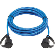 Tripp Lite by Eaton Industrial Cat6 UTP Patch Cable - RJ45 M/M, 16 ft. (5 m) - N200P-016BL-IND