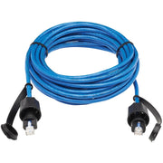 Tripp Lite by Eaton Industrial Cat6 UTP Patch Cable - RJ45 M/M, 16 ft. (5 m) - N200P-023BL-IND