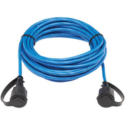 Tripp Lite by Eaton Industrial Cat6 UTP Patch Cable - RJ45 M/M, 16 ft. (5 m) - N200P-023BL-IND
