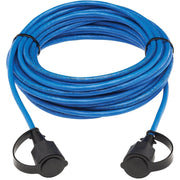 Tripp Lite by Eaton Industrial Cat6 UTP Patch Cable - RJ45 M/M, 33 ft. (10 m) - N200P-033BL-IND