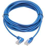 Tripp Lite by Eaton N204-S20-BL-LA Cat.6 UTP Patch Network Cable - N204-S20-BL-LA